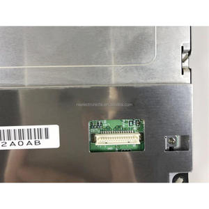 AA104VB05 Pantalla LCD Industrial de 10.4 Pulgadas para Equipos de Sistemas de Control, Original en Stock - Product Image 6