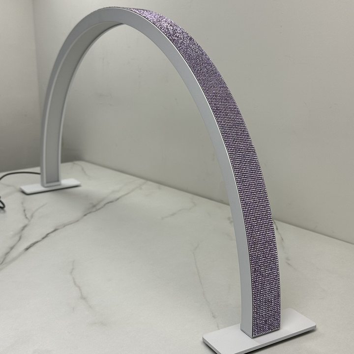77cm violet