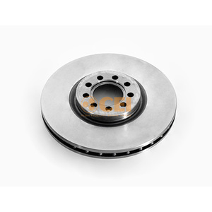 Discofreno Convient pour IVECO 215.258 Disques de frein - Product Image 1