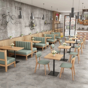 เก้าอี้รับประทานอาหารที่ทันสมัยหรูหราสำหรับร้านอาหารเก้าอี้นวมทำจากไม้หุ้มเบาะรองรางหญ้า<span class=keywords><strong>ส</strong></span>ำหรับพื้นที่ทันสมัย - Product Image 2