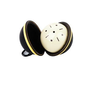 Estuche para Bolas de Billar Rayspeed con Clip, Funda Protectora Portátil Mini para Bolas de Snooker y Pool - Product Image 1