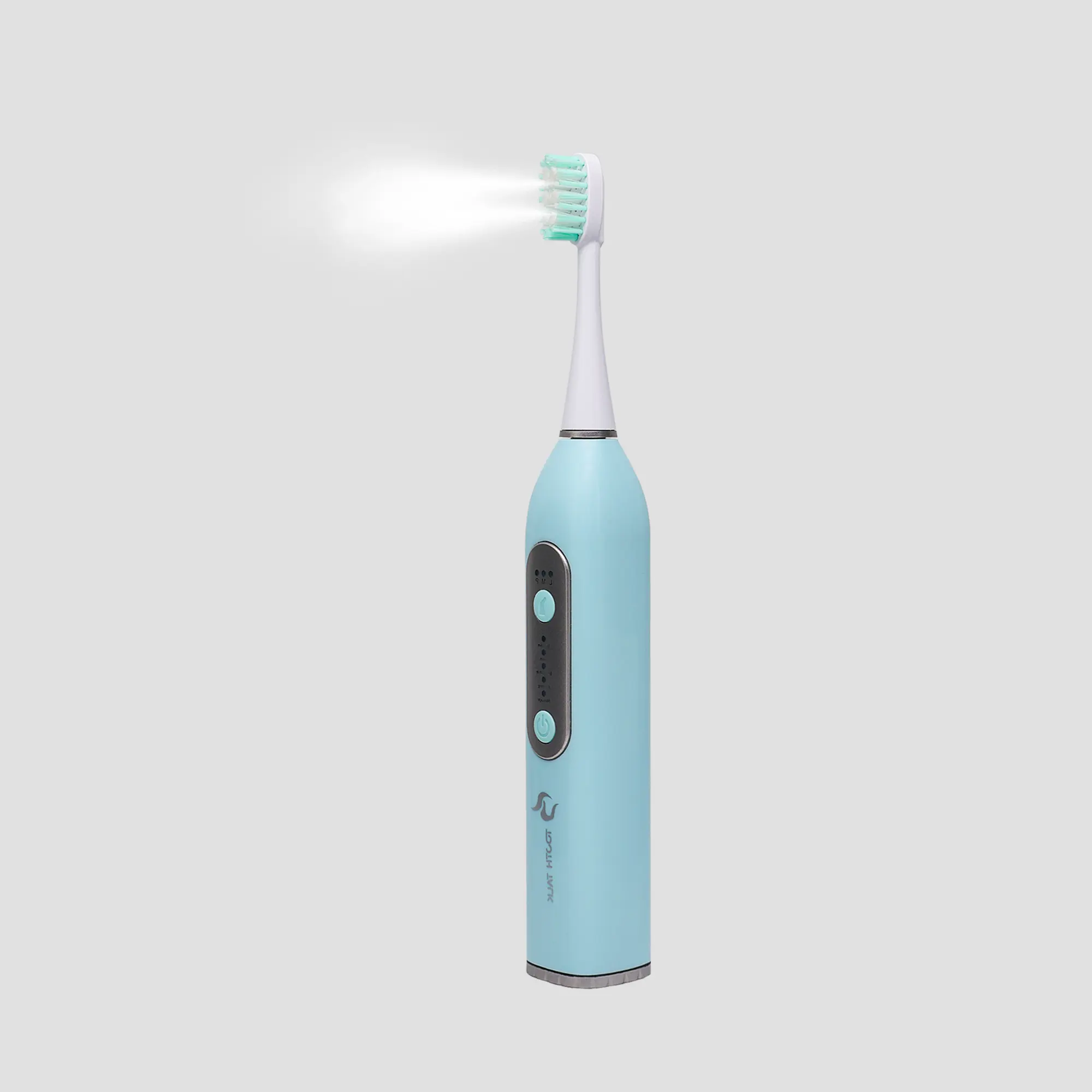 Профессиональная звуковая электрическая зубная щетка для взрослых, личная электрическая зубная щетка для ухода за полостью рта, сменная электрическая зубная щетка с мягкой щетиной