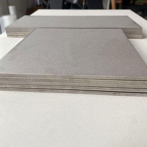 ASTM b265 lớp 2 lớp 5 GR1 gr2 GR5 GR7 gr9 <span class=keywords><strong>gr12</strong></span> gr23 tấm Titan/tấm Titan - Product Image 4