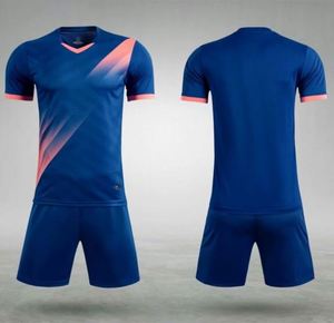 Wholesale High Quality Football Jersey Soccer Uniforms Custom Logo Numbers <b>Heat</b>-Transfer Printed Breathable Quick Dry Short - Product Image 3