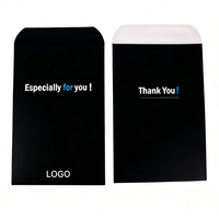 Bolsa de Documentos A4 Autosellable con Logotipo Personalizado, Papel de Arte para Almacenamiento de Archivos