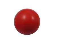 2021 Offre Spéciale 6.3cm ronde PU balle ANTI-stress