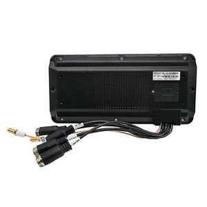 KIRISUN M80 poc 3G & 4G ptoc Mobile LTE 1000km วิทยุสองทิศทางระยะไกล - Product Image 3