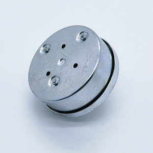 Minuteur mécanique 0032 pour cuisine, minuteur rond pour four, rappel de 60 minutes, minuteur pour gaufrier - Product Image 5