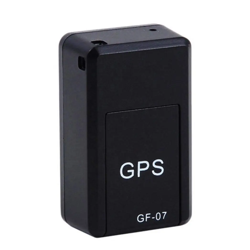 Amazon Mini GPS enfants en temps réel/animaux domestiques/voiture GSM/GPRS/dispositif de suivi GPS