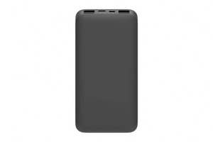 พาวเวอร์แบงค์ <span class=keywords><strong>Xiaomi</strong></span> <span class=keywords><strong>10000mAh</strong></span> Mi Mi <span class=keywords><strong>redmi</strong></span> 10W ชาร์จเร็วโทรศัพท์มือถือพาวเวอร์แบงก์เวอร์ชันทั่วโลก - Product Image 4