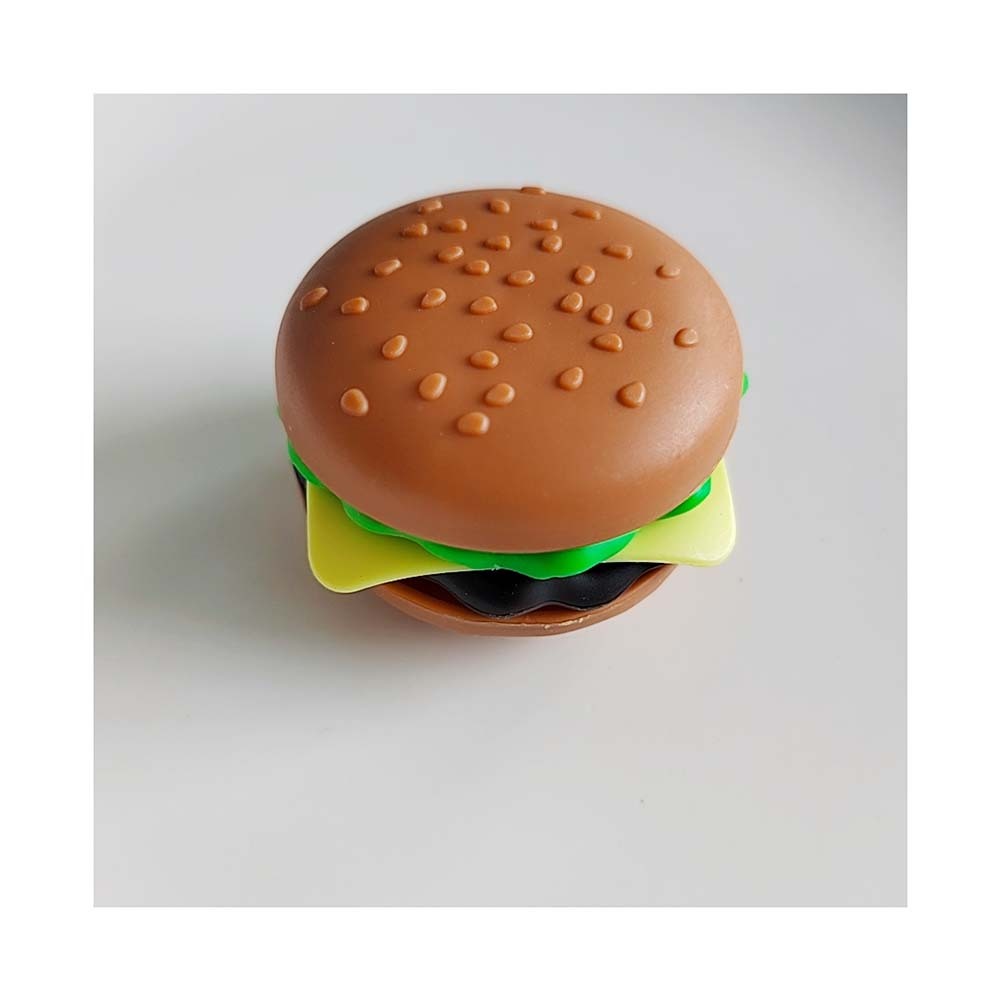 100 pcs maison de poupée figurines de nourriture miniature réaliste mini fast food jouets hamburger hot dog sandwich cuisine party accessoires