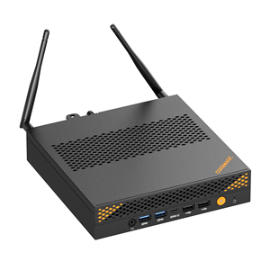 Mini PC Workstation Origimagic Core I9 13900HK (jusqu'à 5,4 GHz) 32 Go DDR5 1 To NVMe SSD 8 ports USB pour DP 4K@144Hz USB-C - Product Image 5