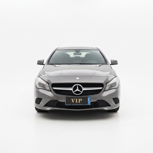 Mercedes-Benz CLA (importado) Modelo 2015 CLA <span class=keywords><strong>200</strong></span> 1.6T Transmisión Automática - Product Image 1