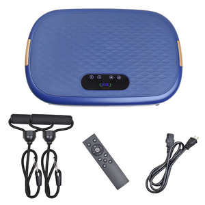Ultrathin Vibration Plates - Efficient Fitness Machines Ultrathin Vibration Plates - Efficient Fitness Machines