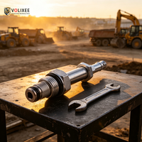Vanne solénoïde hydraulique 40477GT compatible avec les plateformes élévatrices à ciseaux Genie GS-1530 GS-1930 GS2046 GS2646 GS3246