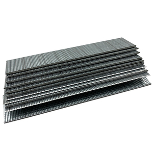 F25 1.18 dây dia. 25Mm Chiều Dài Sắt Móng Tay Màu Bạc Kẽm Hoàn Thiện Khí Nén Móng Tay Thẳng Brad Móng Tay Trong Gói - Product Image 2