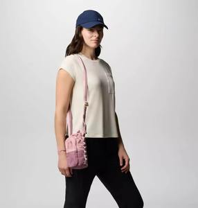 Atlas Voor Roze Waterdichte Sport Waterfles Crossbody Magnetische Tas Draagbare Gym Sling Voor Gemakkelijk Dragen - Product Image 6