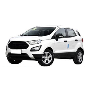 OEM GN15-17K835-<strong>DD</strong> AUTO CAR REAR BUMPER WITH HOLE for FORD ECOSPORT 2018 <strong>SERIES</strong> - Product Image 2