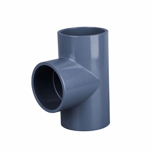 Ống Nối <span class=keywords><strong>Cpvc</strong></span> Chất Lượng Cao Của Trung QUốc Ống Nối Giảm <span class=keywords><strong>Cpvc</strong></span> Bằng Nhựa Kích Thước Khác Nhau - Product Image 4