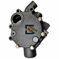 Pompe à eau neuve de haute qualité 224-3253 pour moteurs C7 C9, excavatrices E330 E330C, pièces de machines de construction