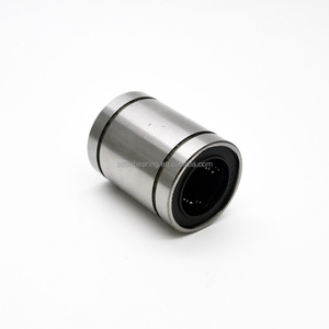 Roulement à billes linéaire SSME25 SMS25 NB Matériau en acier inoxydable Rodamiento SME 25 <span class=keywords><strong>UU</strong></span> - Product Image 2