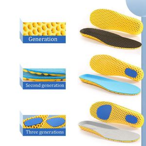 Plantillas ortopédicas de espuma viscoelástica para el cuidado de los pies, plantilla ortopédica para zapatos de hombre y mujer, pie plano, pierna X/o - Product Image 6