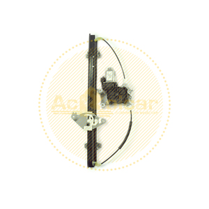 Regulador de ventana Ac Rolcar ADAPTABLE para OE 807014X00A 807014X00B 807014X00E compatible con Nissan Navara 2010 - Product Image 1