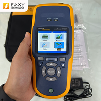 Fluke Networks LRAT-2000 LinkRunner at 2000 KIT Network Auto-Tester Fluke LRAT-2000-KIT Fluke LRAT-1000 Original Brand New
