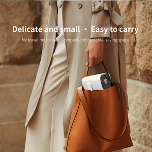 Mới nhất K2 được xây dựng trong pin xách tay <span class=keywords><strong>mini</strong></span> LED chiếu rạp chiếu phim gia đình thông minh TV Túi Wifi máy chiếu hỗ trợ 4K 1080p chiếu - Product Image 6