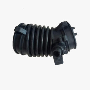 Manguera de admisión de filtro de aire automático 17228-raa-a00 para 03-05 Accord 2.4l - Product Image 1
