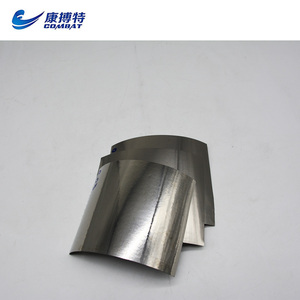 ASTM B265 Gr1 <span class=keywords><strong>Gr</strong></span> <span class=keywords><strong>2</strong></span> Gr5 شريط تيتانيوم/رقائق التيتانيوم - Product Image 2