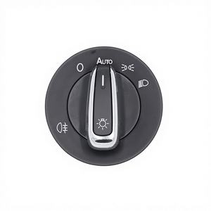 Interrupteur de phare automatique pour VW Lavida Golf New Bora Jetspeed Polo Langrui Magotan - Product Image 3