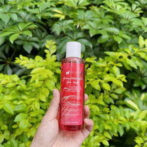 NOYEON Grand Prix <span class=keywords><strong>Noir</strong></span> Gel Raffermissant Vaginal <span class=keywords><strong>Noir</strong></span> Soins de la Peau Mousse Yoni Liquide de Lavage Améliorant Sexuel Lavage Yoni Naturel - Product Image 2