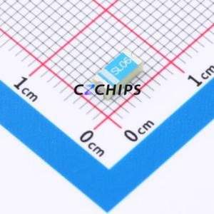 ZC-SL06 Antenna SMD,5.5x2.5mm RF ( Bandwidth: 700MHz )( Gain: 3.19dBi )( Impedance: 50Ohm )( Operating Temperature: ) - Product Image 1