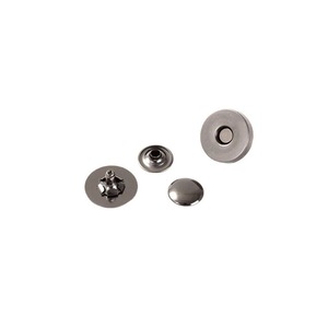 Bottoni Magnetici Ultra Sottili Antiruggine da 10mm, 14mm, 18mm <span class=keywords><strong>per</strong></span> <span class=keywords><strong>Borse</strong></span>, <span class=keywords><strong>Chiusura</strong></span> Magnetica Forte, Vendita all'Ingrosso - Product Image 4