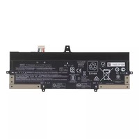 Batterie d'ordinateur portable rechargeable de qualité A BM04XL pour EliteBook x360 1030 G3/G4 7.7V 56.2Wh Li-polymère de remplacement