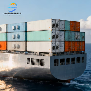 Spedizioniere Professionale Cinese per Trasporto Internazionale DDP DDU via Mare, Aria ed Espresso, Servizio di Sdoganamento con Supporto 24/7 - Product Image 1