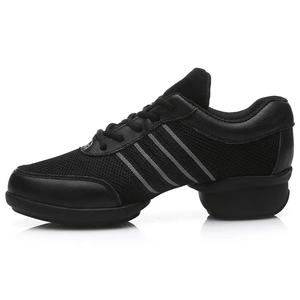 Baskets de <span class=keywords><strong>danse</strong></span> modernes dorées Sports Jazz Chaussures de <span class=keywords><strong>danse</strong></span> <span class=keywords><strong>Hip</strong></span> <span class=keywords><strong>Hop</strong></span> Line Walking Chaussures de <span class=keywords><strong>danse</strong></span> - Product Image 5