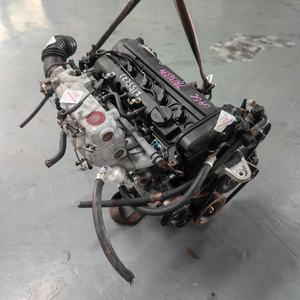 Motor Diésel de Segunda Mano G4GC 2.4L de 4 Cilindros para Coupe GK (2001-2009) 107kW - Product Image 1