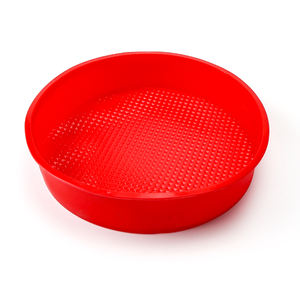 <span class=keywords><strong>Moule</strong></span> à gâteau <span class=keywords><strong>cannelé</strong></span> en silicone antiadhésif de qualité européenne, 9,45 pouces, emballé, ustensiles de cuisson, moules à pâtisserie - Product Image 4