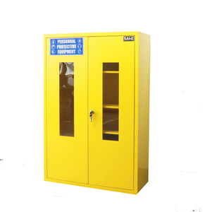 Armoires de protection civile de haute qualité Armoires d'équipement de protection individuelle SC00PPE - Product Image 3