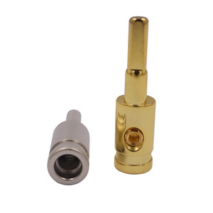 1PC 0-4 Gauge Car <strong>Audio</strong> Power Supply Wire Terminal Connector <strong>Audio</strong> Amp <strong>Input</strong> Reducer For Automotive <strong>Audio</strong> System Modification - Product Image 6