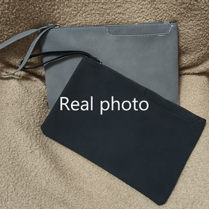 Pochette Estiva Economica da <span class=keywords><strong>Uomo</strong></span>, Borsa Piccola in <span class=keywords><strong>Pelle</strong></span>, <span class=keywords><strong>Portafoglio</strong></span> da <span class=keywords><strong>Uomo</strong></span>, Regalo, Sac à Main, Portefeuille Pour Homme En Cuir CD01 - Product Image 5