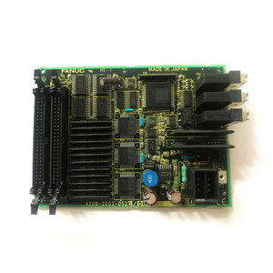 ใหม่แผงวงจรพีซีบีของ FANUC ของแท้รุ่น A20B-2002-0520 - Product Image 1