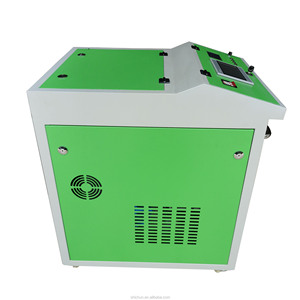 Motor En Uitlaatsysteem Onderhoud Apparatuur Hho Carbon Motor Schoner Pdf Katalysator Reinigingsmachine - Product Image 2