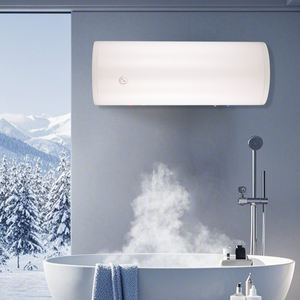 2KW 150L <span class=keywords><strong>Chauffe</strong></span>-<span class=keywords><strong>eau</strong></span> Électrique Chaudière Cylindre Réservoir De Stockage <span class=keywords><strong>Chauffe</strong></span>-<span class=keywords><strong>Eau</strong></span> pour Cuisine - Product Image 6