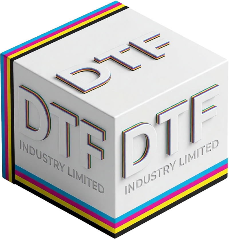 DTF INDUSTRY LIMITED logo