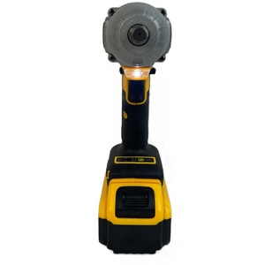 NEOBRISKEN High-Power 600Nm Brushless <b>Wrench</b> 21V Rechargeable for DIY Auto Repair Woodworking High Torque Impact N420 600N.m Bru - Product Image 2