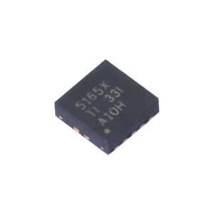 LM5165XDRCT VSON-10-EP(3x3) toute nouvelle puce d'alimentation DC-DC originale importée LM5165XDRCT - Product Image 1
