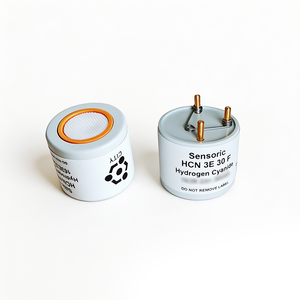 Sensor de Gas HCN de Larga Duración CITY HCN 3E 30 F, Origen Reino Unido, Listo para Enviar, para Laboratorio, Detector de Gas HCN contra Incendios - Product Image 2